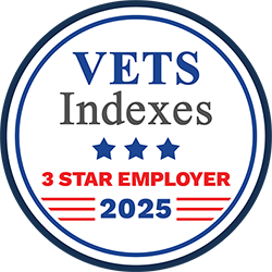 VETS indexes icon