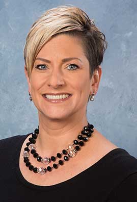 Brenda Lynn Baer-Esdall