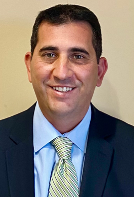 Christopher Cantagallo