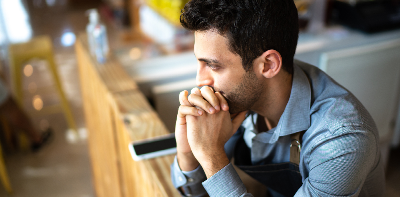 How Small Businesses can Recover from Disaster and Disruption