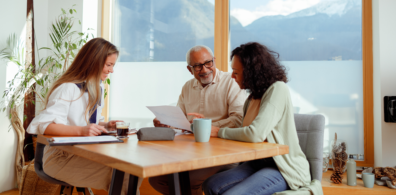 A Strategic Review: Building Wealth in Any Economic Climate