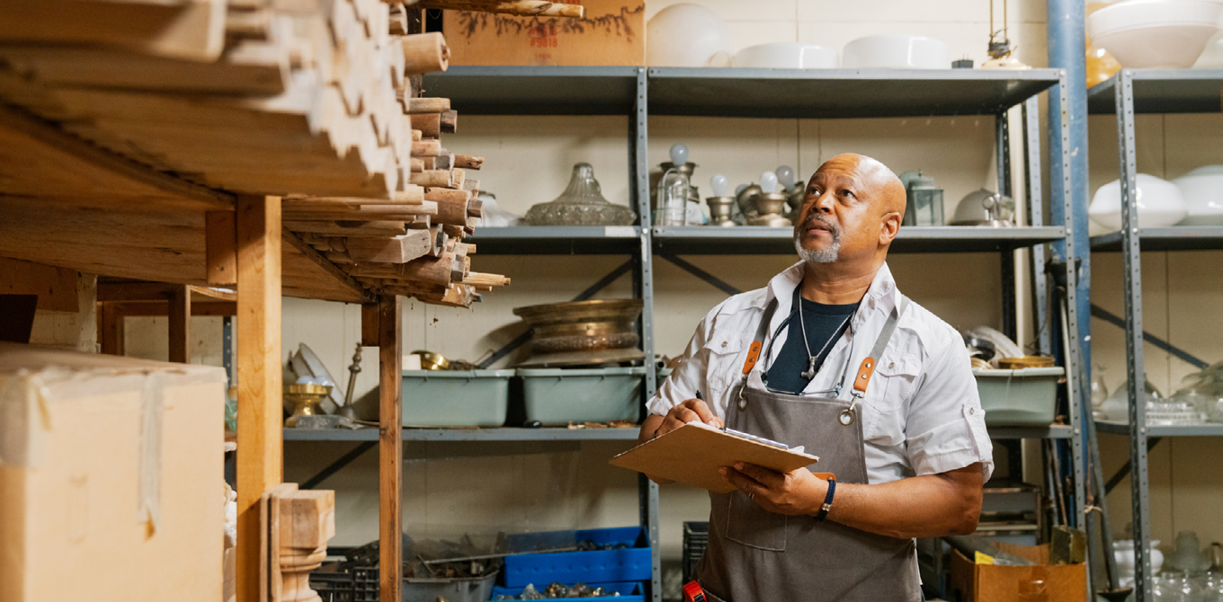 Walking the Tariff Tightrope: How Small Businesses Can Find Their Balance