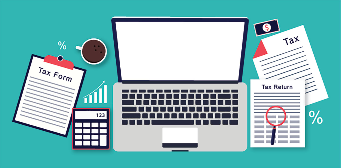 How to avoid scams during tax season